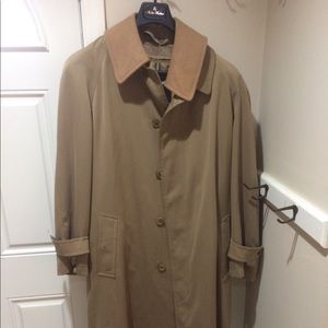 Burberry Trench Coat